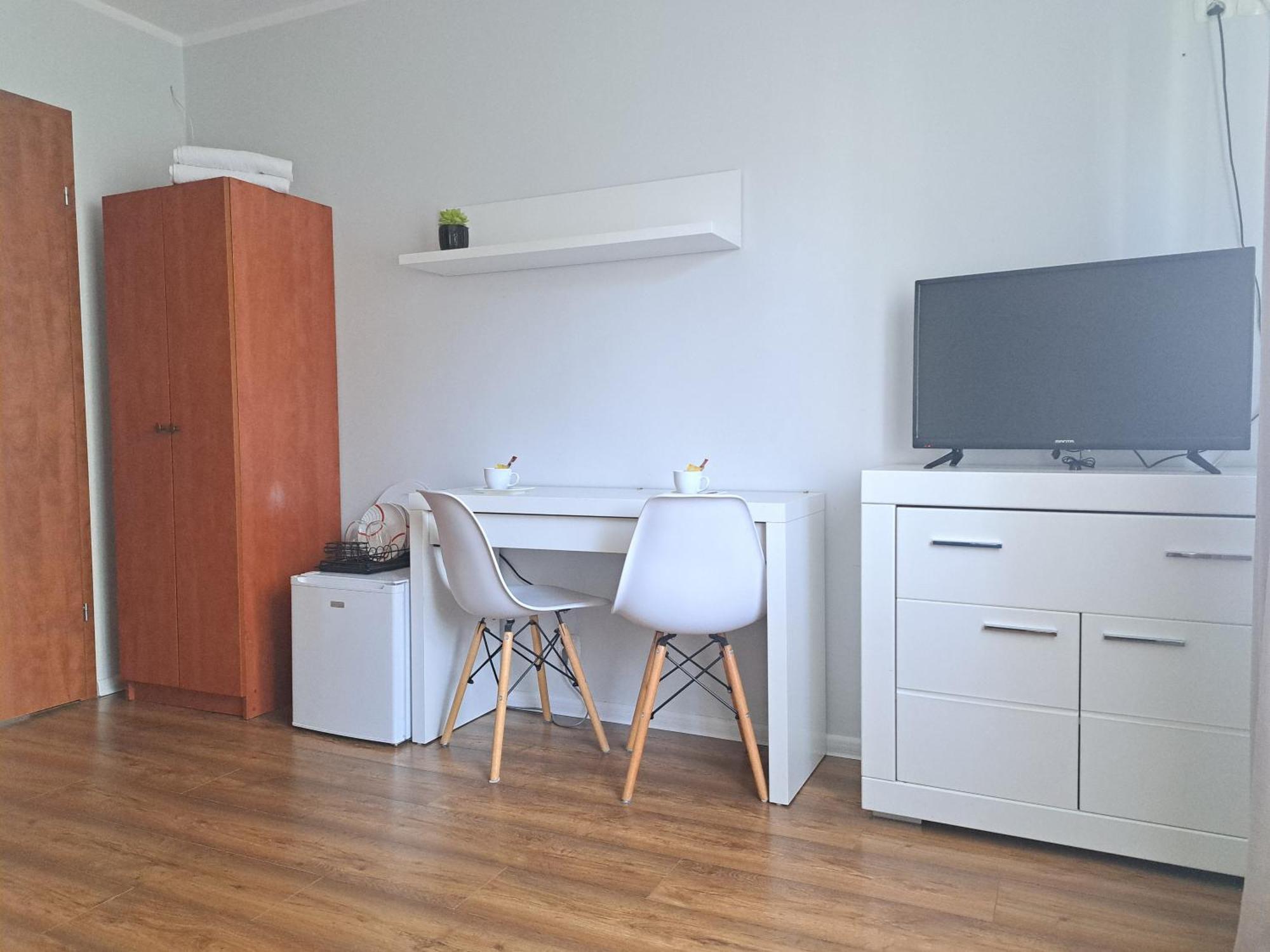 D.W. Julia Apartment Wladyslawowo Room photo